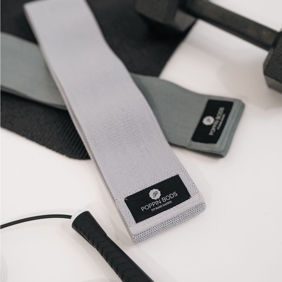 Poppin Bods - Resistance Bands - Picture 2 of 7